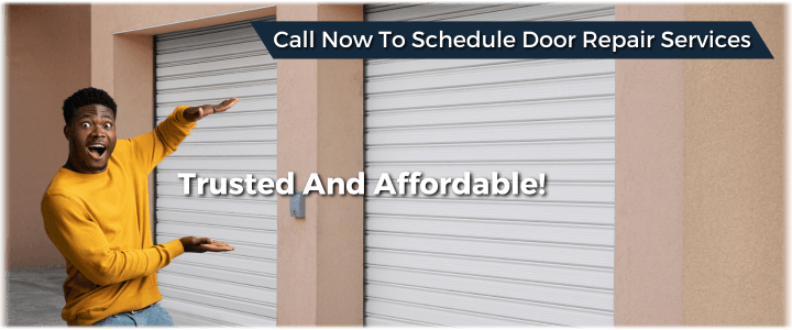 Xenia OH Garage Door Repair