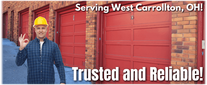 Garage Door Repair West Carrollton OH
