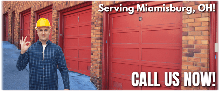 Garage Door Repair Miamisburg OH